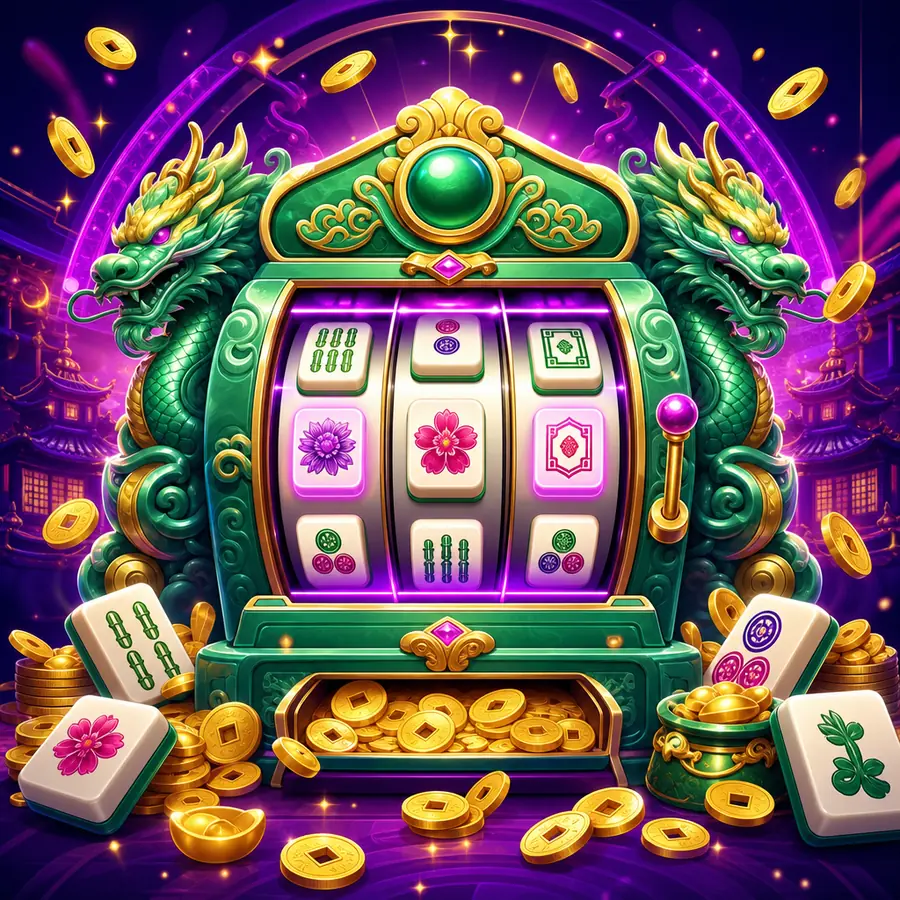 Ilustrasi edukasi untuk Katalog Game Slot: Kumpulan Informasi Lengkap di Sensa88